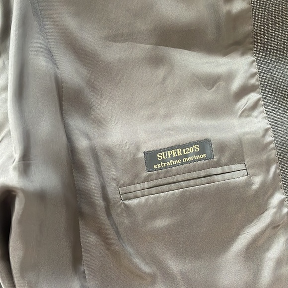 [Corneliani] men’s suit - Picture 5 of 12